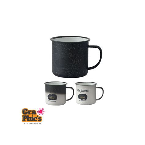 Taza M Gica Sublimada De Peltre Oz