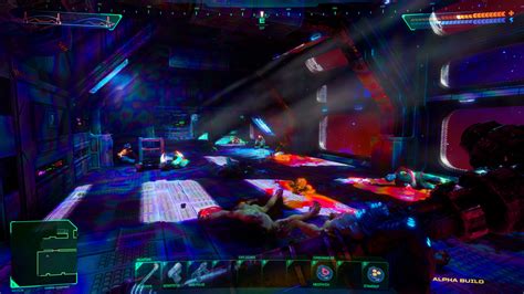 System Shock Homecare24