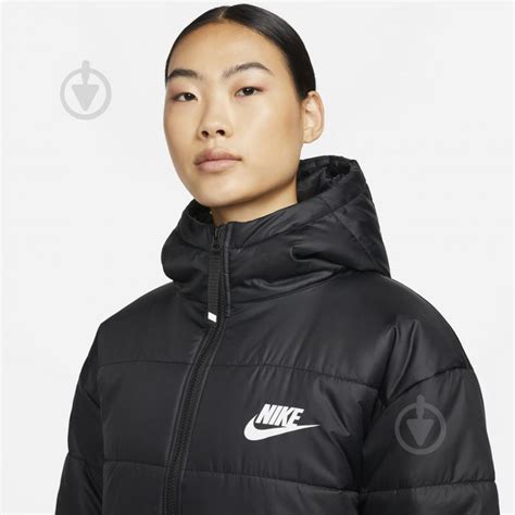 ᐉ Куртка женская Nike W NSW TF RPL CLASSIC HD PARKA DJ6999-010 р.XS ...