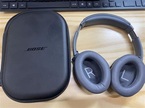 Bose Qc45使用体验分享 知乎