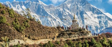 The Benefits and Importance of Travelling