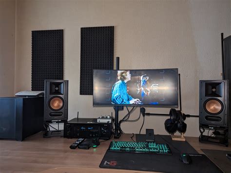Desk | | hifi-forum.de Bildergalerie