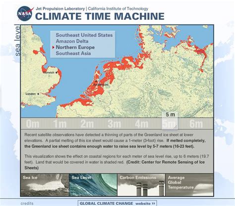 Cambiamento Climatico Mille Anni Fa Il Primo A Notarlo Focus It