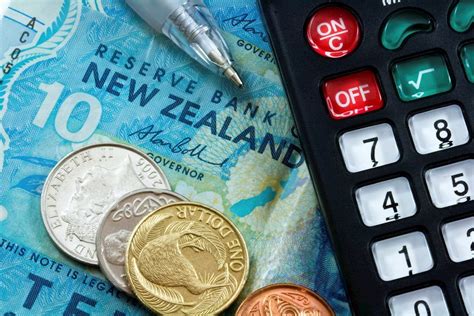 Nzd Usd Extends Its Upside Above The Mid S Us Nfp Data Eyed