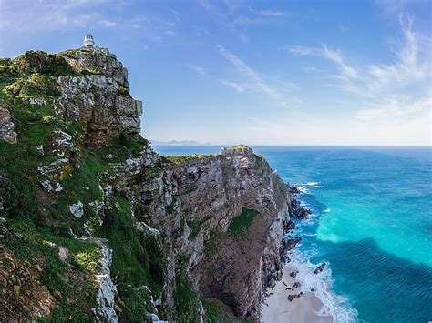 Punta Del Capo Provincia Del Capo Occidentale Sudafrica Sygic Travel