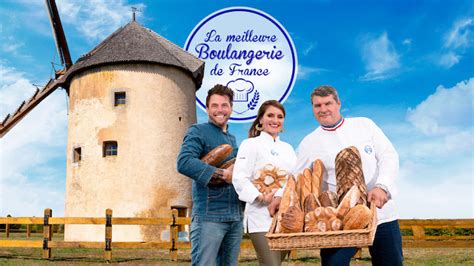 La Meilleure Boulangerie De France Le Gagnant Pour La Basse