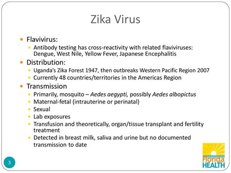 Zika Virus December 7 2016 Anna M Likos Md Mph Ppt Download