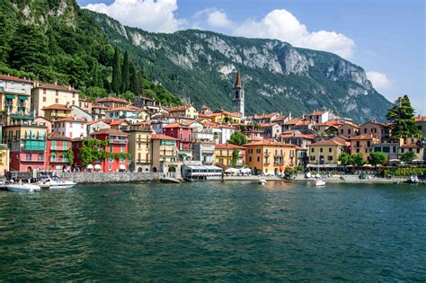 10 Best Things To Do In Lake Como