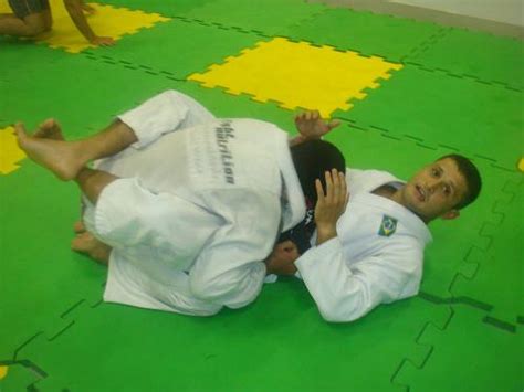 How Do You Catch A Staller Of Guard In Jiu Jitsu Graciemag