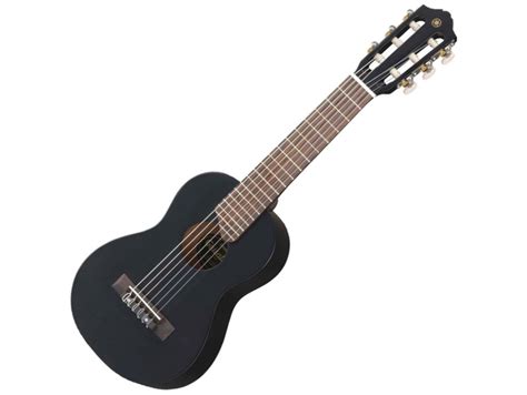 Yamaha Gl1 Guitar Lead Black Guitarlele