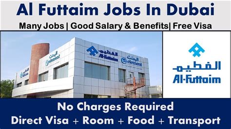 Al Futtaim Group Hiring Staff In Dubai Abu Dhabi And Sharjah Uae 2023