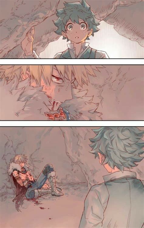 Bakudeku Pictures Personajes De Anime Dibujos Anime Parejas Parejas