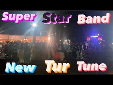 Super Star Band New Tur Tone Dhamaka YouTube