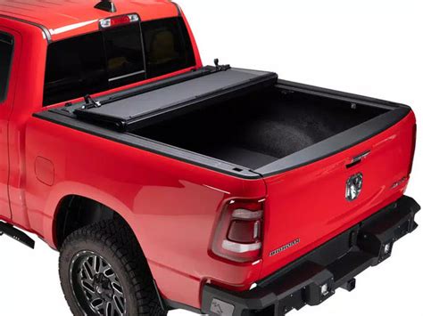 Bakflip 2022 2023 Toyota Tundra Mx4 Premium Hard Folding Tonneau Cover