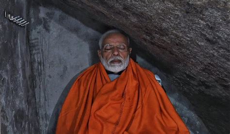 Pm Modi Likely To Visit Kedarnath Badrinath On Oct Dailyexcelsior