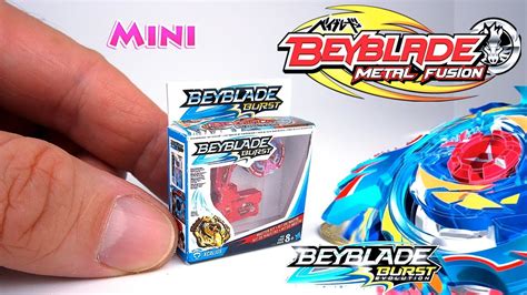 Diy Realistic Miniature Beyblade Burst Evolution Dollhouse No