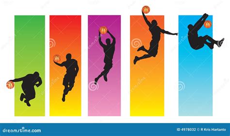 Sequence Basketball