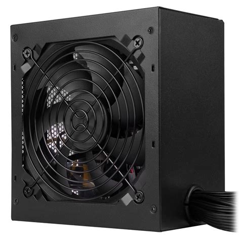 SilverStone VIVA 750 750W 80 Bronze Non Modular Power Supply SST