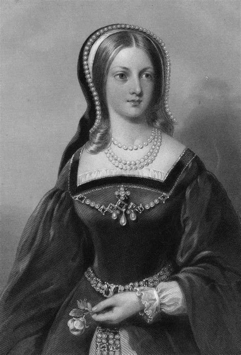 Lady Jane Grey Biography Of Englands Nine Day Queen Lady Jane Grey