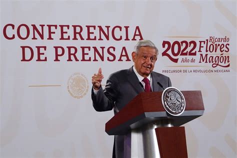 Amlo Agradece A Legisladores Por Aprobar Ley De Ingresos Grupo