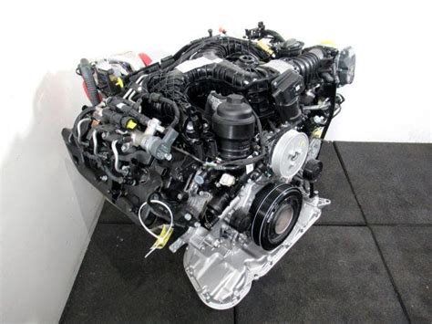 Motor Audi Q7 3 0 TDI V6 24V Ultra CZZ CZZ