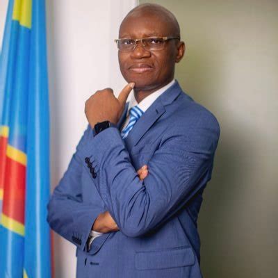 Rdc La Nomination Du Dr Roger Kamba La T Te De La Sant Est Un