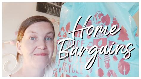 HOME BARGAINS HAUL SNACKS SNACKS AND EVEN MORE SNACKS AUGUST