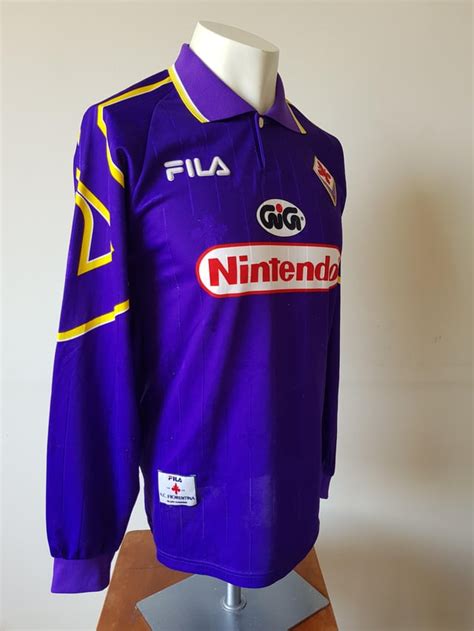 Fiorentina Nintendo kit : r/KitSwap