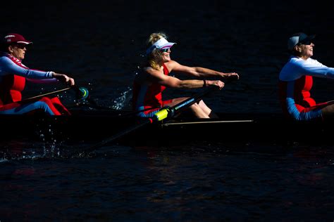 10 Stunning Photos From The 2019 Head Of The Charles Regatta