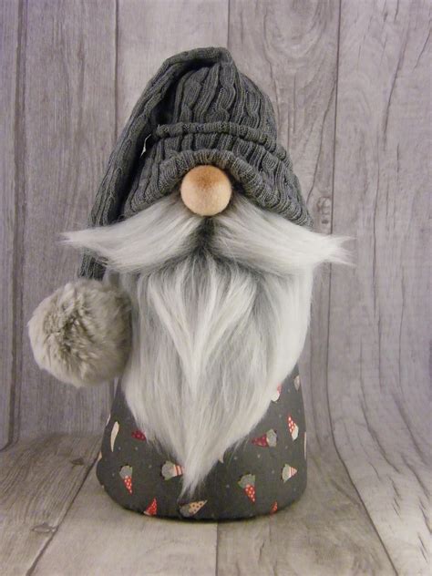 Bertolt Nordic Gnome Nisse Tonttu Tomte Nordic Gnomes Christmas Gnome Gnomes Crafts