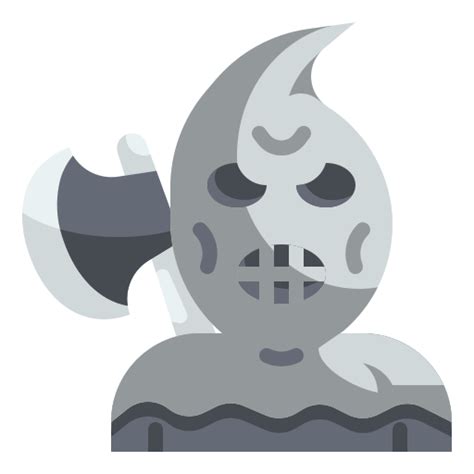 Executioner Free Icon