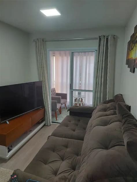 Apartamento na Estrada de Itapecerica 2830 Vila Prel em São Paulo