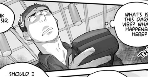 Read Non Non Sex P Tapas Comics