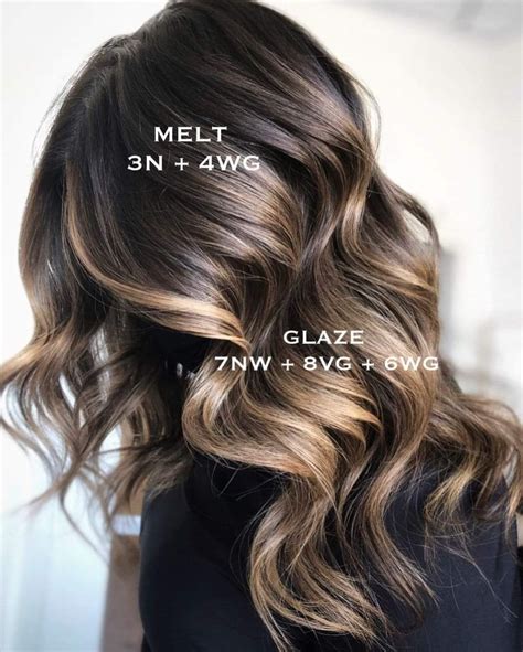 Pin By Zaira Munguia On Hair Style Brunette Hair Color Hair Color