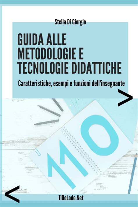 Guida Alle Metodologie E Tecnologie Didattiche Vol 2 Per La Seconda