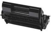 Oki 1279001 Toner Cartridge Black Tonerink