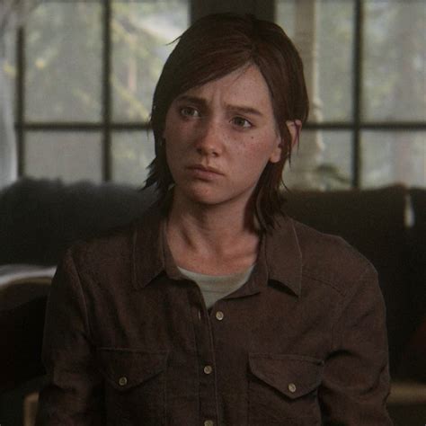 The Last Of Us Part 2 Ellie The Lest Of Us Taylor Russell Ellie Ellie Best Games Natalia