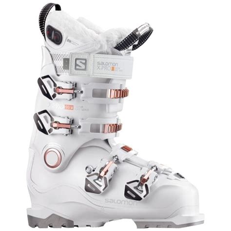 Salomon X Pro W Custom Heat Ski Boots Fun N Snow