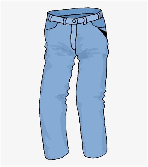 Crafty Jenny Free Clipart Jeans Clip Art Library