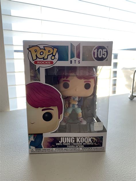 Bts funko pop! : r/funkopop