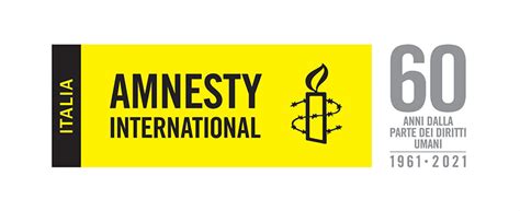 Amnesty International Compie Anni Il Gruppo Giovani Bisceglie