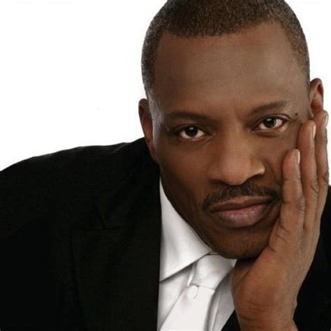 Alexander Oneal Celebrates ‘holiday Homecoming And Legacy Minnesota