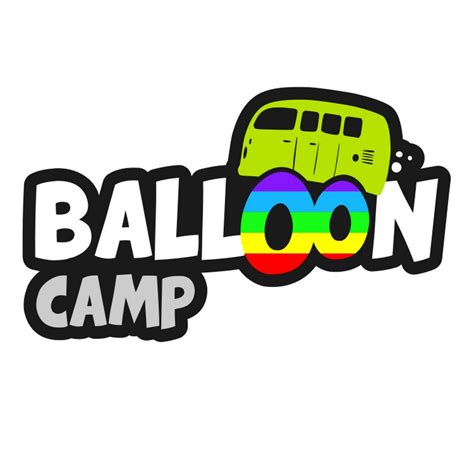 Balloon Camp Youtube