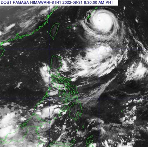 Msn Philippines On Twitter Tropical Depression Super Typhoon Spotted