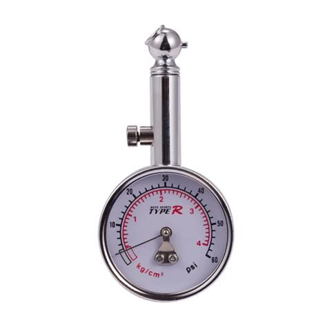 Aliexpress.com : Buy Car Tire Pressure Gauge Stainless Steel Automobile ...