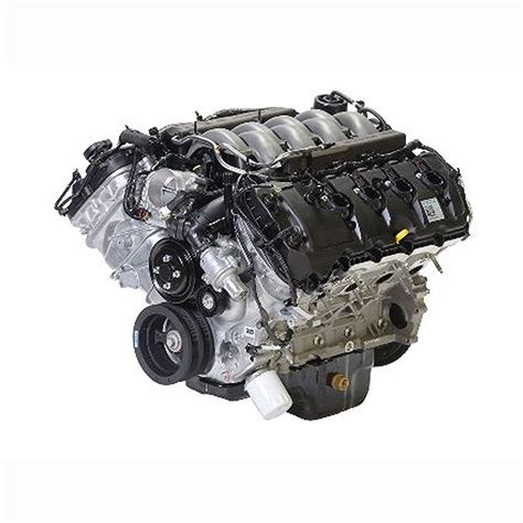 Gen 3 50l Coyote 460 Hp Mustang Crate Engine Herrod Performance