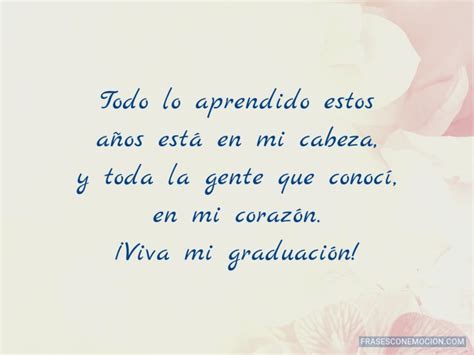 Descubrir Imagen Frases De Agradecimiento Por Mi Graduacion Hot Sex Picture