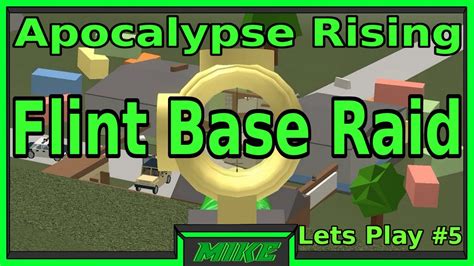 Roblox Apocalypse Rising Reborn Lets Play 5 Revivng Apocalypse Rising