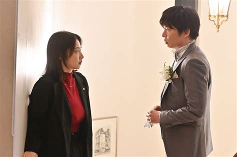 テレ朝post ドラマ『unknown』、megumi演じる人物の正体が判明！捜査一課未解決事件捜査班の刑事だった