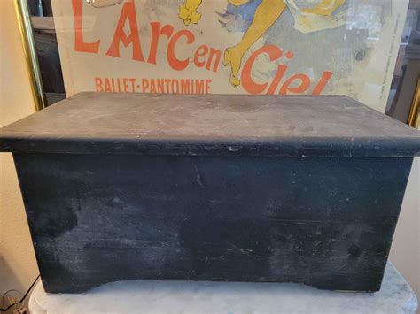 Small Cedar Chest 4541801833